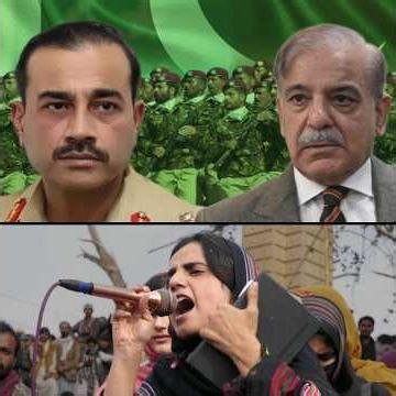 Mahrang Baloch Gets Life Sentence — Pakistani Court's Big Verdict