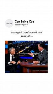3.1K views · 1.8K reactions | Bill Gates built most of his wealth...