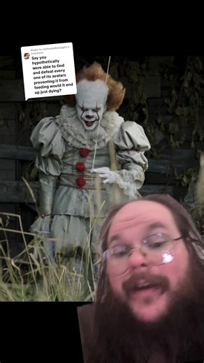 Exploring the Horrors of Stephen King's Pennywise