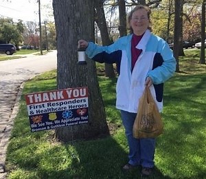 An Asset To Our Neighborhood: South Brunswick Hero