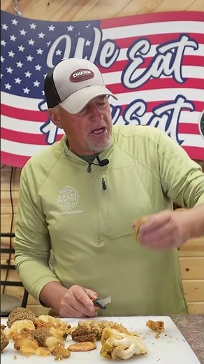 How to store morel mushrooms #mushroom #mushrooms #howto #tips