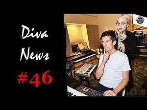 Madonna In The Studio With Stuart Price, New Music? And More!