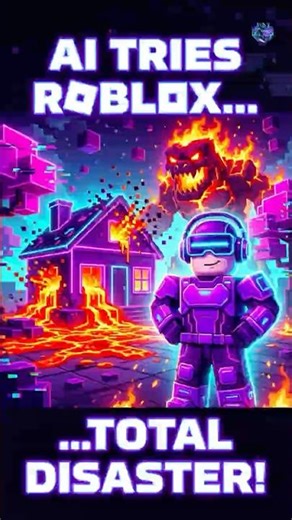 AI Survives Roblox? Total Hilarious Disaster
