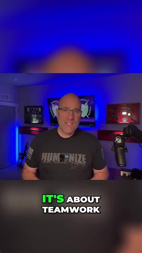 How unity, faith, and prayer keep us strong. | Christian Warrior Training