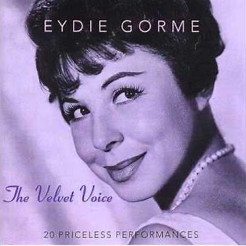 Eydie Gorme The Gift (Recado Bossa Nova)