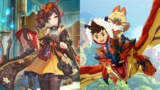 5 RPGs on phones you need to play in 2024