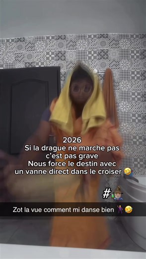 Nouvelle année nouvelle résolution 🤣. #malbar