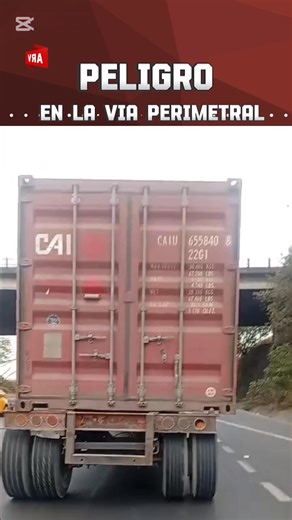 Observación Ciudadana, via perimetral sentido sur - norte, #Guayaquil. #fblifestyle | Guayaquil "Al Rojo vivo"