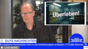 Abt. Spaßvögel gegen den Atomkrieg | Martin Sonneborn