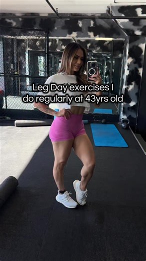 Anahi F Rosales on Instagram: "Did you know I’m an IFBB Pro Bodybuilder, Personal Trainer and Online Fitness Coach with 18 years of experience helping people transform their bodies and confidence. Whether your goal is fat loss, muscle building, strength, or long-term physique changes—I got you! The best part? Coaching is 100% online! If you speak and read English, I can work with you from anywhere in the world. DM me for more info or visit MYPHYSIQUE.COACH (also linked in my bio)💪🏽 Not ready f