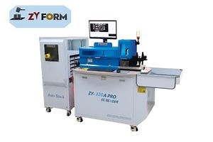 [Hot Item] Factory Price Auto Steel Rule Bender Machine for Custom Die Making