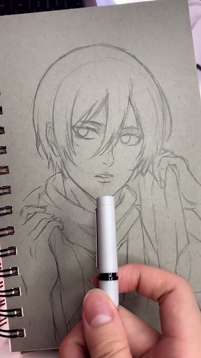 Mikasa's New Skin in Attack on Titan: Thoughts on Season