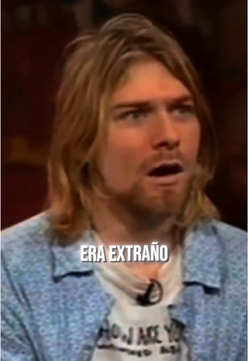 El último concierto de Nirvana: señales inquietantes