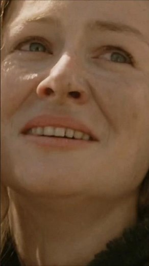 Eowyn vs Nazgul Part 2 - Lord Of The Rings