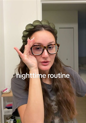 My Favorite Nighttime Routine Videos