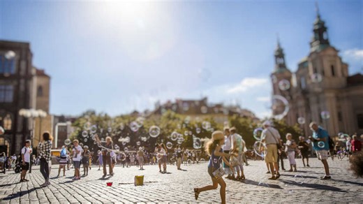 Learn about population data with Statistics 4 beginners