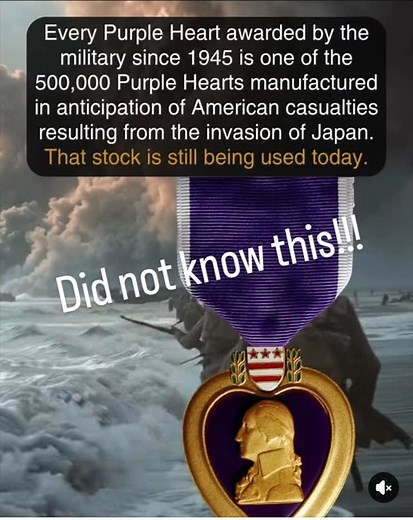 37 reactions · 15 shares | #purpleheart #Japan #ww2 | TroopsDirect.org | Facebook