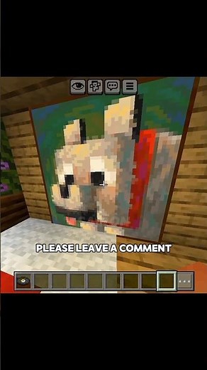 Minecraft Secret Base