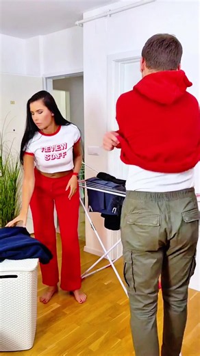 Jentan Family couple comedy short skit
