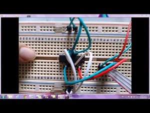 Motor paso a paso con Arduino uno