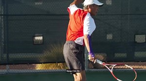 141 reactions · 112 shares | Proof that tennis is the sport of a lifetime!  | United States Tennis Association - USTA (Official) | Facebook