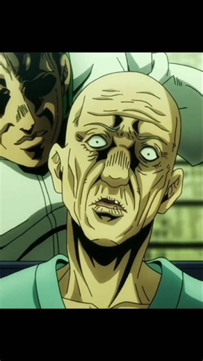 Чоколатте эдит #edit #jojosbizzareadventure