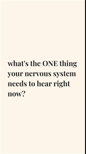what does your nervous system need to hear today? 👇 drop it in the comments — i read every single one 🧡 (and yes, i turned 150 of these feelings into PNG designs — free 5-pack no email no catch link in bio) #mentalhealth #digitalproducts #burnout #etsyseller #selfcare