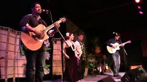 "Uhiwai", By MAMO (Nathan Aweau And Jeff Peterson) With Hula Chords - ChordU