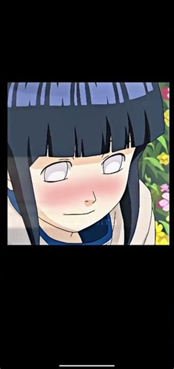 Hinata Tum eK din bohat achi wife bano gi ♥️☺️