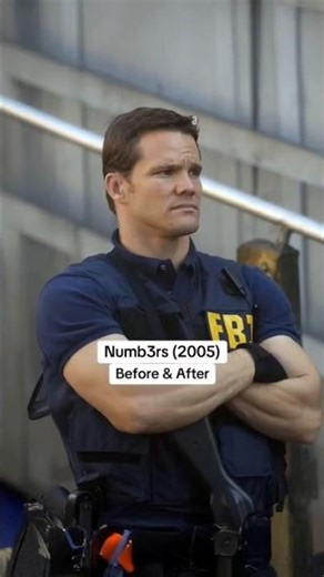 Numbers (2005) Before & After Part 1