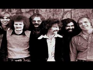 Rare Earth-Live Harpo's Detroit Mich 1980 (Full Concert)