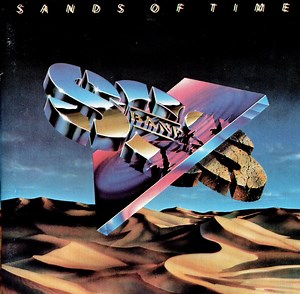 S.O.S. Band - Sands Of Time