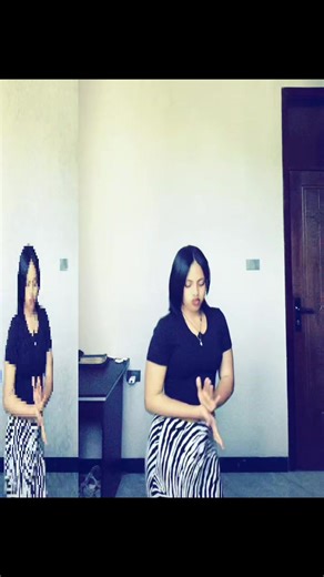 Accepting the ፪ Challenge with Joy!