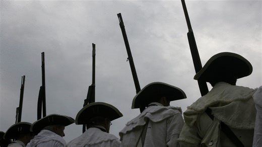 Divisive issues of the American Revolution remain with us today | Opinion