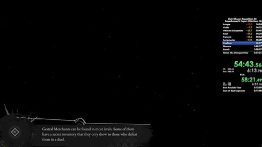 Superbosses% Speedruns now on PC (Expert Glitchless)