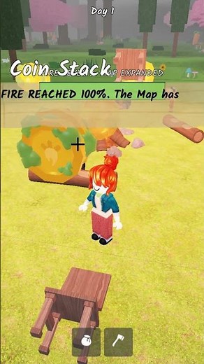 How To FLY in 99 Nights Roblox