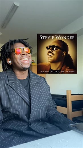 ℳℴℯ 𝒫𝓁𝓊𝓂𝓂🎥 | Stevie Wonders Album Covers😭🔥 #blackcomedy #comedyvideos #fyp #trendingnow #viralreels #trendingnow #funny #fyp #relatablereels #reelsfunny... | Instagram