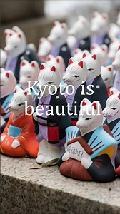 Kyoto is beautiful 😍🥰 #japan #kyoto #shorts