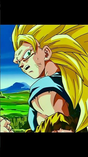 Goku le advierte a Vegeta del peligro de ser eliminado nuevamente #dragonballz #dbz #dragonballsuper