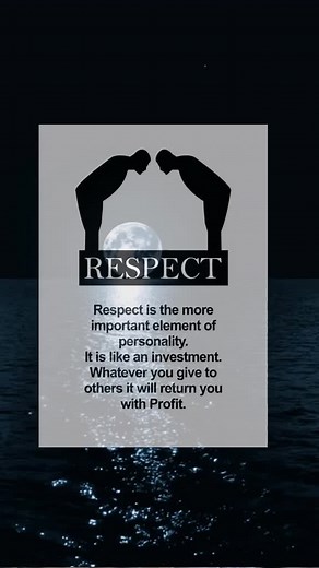 Quotes About Respect and Love