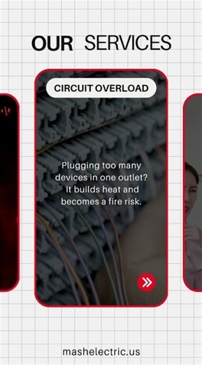 Electrical Fire Risks at Home | What to Watch For & How to Prevent Them