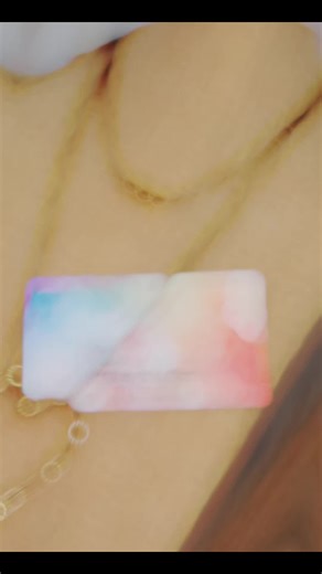 Collar Ajustable en Gamuza Ideal para Regalar