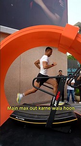 Attempting The World Record Marathon Pace 🏃