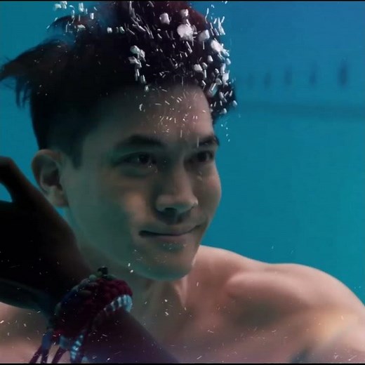 The Pool (2018) | Crocodile Movie