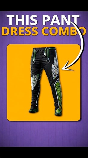 🔥 Top 5 Brazil Dress Combos in Free Fire 🇧🇷 | Style Like a Pro! 🎮#shorts #freefire #freestyle