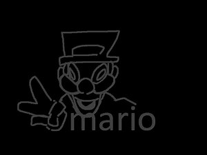 It's a Me (D-Sides) Instrumental - Friday Night Funkin' D-Sides 3.0