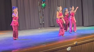2.3K views · 40 reactions | Some of the talent on display tonight at the inaugural Franklin’s Got Talent, Youth Edition, at FMS-SGS. | The Franklin Reporter & Advocate | Facebook