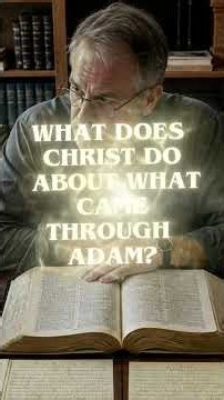 Where Does Paul Limit Christ’s Intention? #Calvinism #BibleStudy