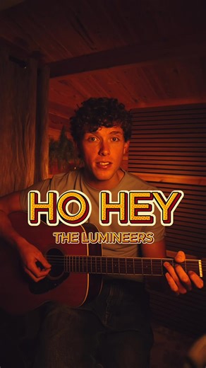 Easy Acoustic Guitar Tutorial for 'Ho Hey' by The Lumineers
