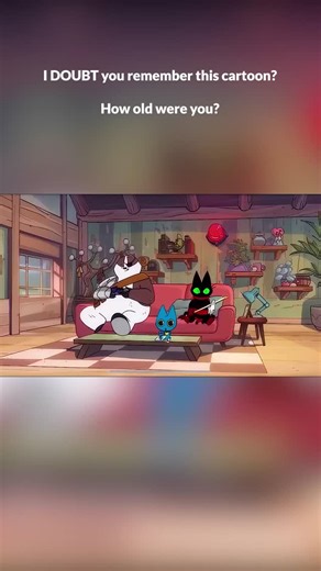 @nostalgiacartoonz on Instagram: "Mao Mao: Heroes of Pure Heart (2019–2020) – 1 Season Mao Mao looks cute, then immediately punches you with chaos. It’s loud, fast, self-aware, and aggressively Cartoon Network in the best way—mixing action, dumb jokes, and surprisingly sharp character moments. Short-lived, but it knew exactly what it was and never slowed down. #Cartoon #Cartoons #nostalgia #memories"